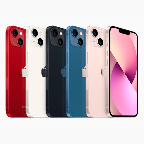 iPhone 13 серія