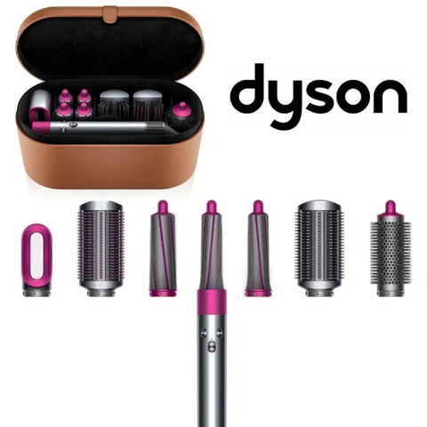 Стайлери Dyson
