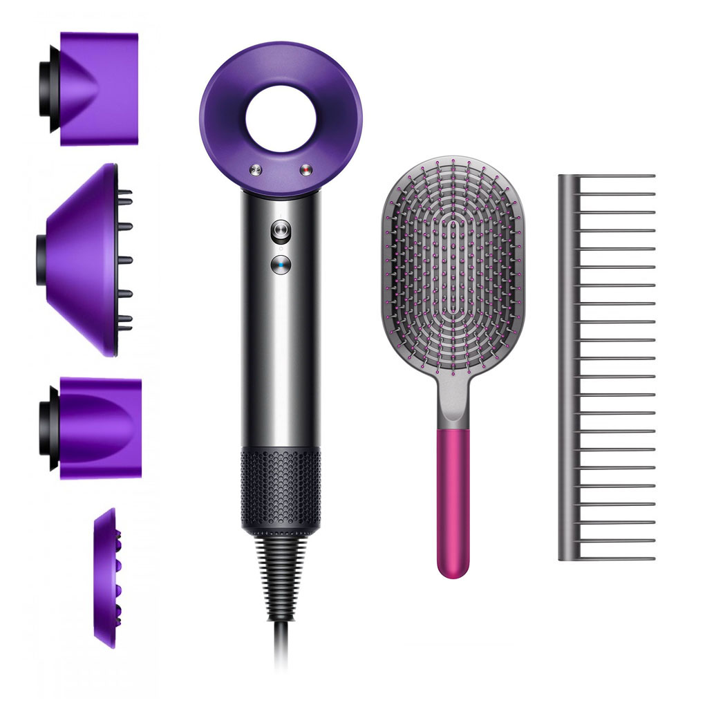 Фени Dyson