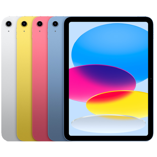 Apple iPad 2025