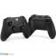 Геймпад Microsoft Xbox Series X | S Wireless Controller Carbon Black (XOA-0005, QAT-00001, QAT-00002, QAT-00007, QAT-0) 3