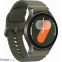 Смарт-годинник Samsung Galaxy Watch 7 40mm eSIM Green (SM-L305FZGA) EU 3