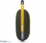 Портативная акустика JBL Clip 4 (JBLCLIP4GRN) Green 2