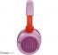 Наушники JBL JR 460NC Pink (JBLJR460NCPIK) 5