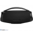 Портативна акустика JBL Boombox 3 Wi-Fi (JBLBB3WIFIBLKEP) 2