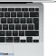 Apple Macbook Air 13' 2020 M1 256Gb Silver (MGN93) 2