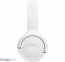 Навушники JBL TUNE 520 BT White (JBLT520BTWHTEU) 3