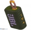 Портативна акустика JBL GO 3 Green (JBLGO3GRN) 2
