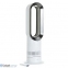 Обігрівач-вентилятор Dyson AM09 Hot+Cool Jet Focus White (473400-01) 3