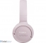 Навушники JBL Tune 510BT Rose (JBLT510BTROSEU) 3