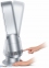 Обігрівач-вентилятор Dyson AM09 Hot+Cool Jet Focus White (473400-01) 0