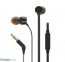 Навушники JBL T110 Black (JBLT110BLK) 0