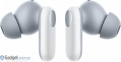 Навушники OPPO Enco Buds2 Pro Graphite White 4