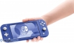 Портативна ігрова приставка Nintendo Switch Lite Blue 4