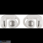 Навушники Bose Ultra Open Earbuds White Smoke (881046-0020) 4