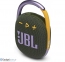 Портативная акустика JBL Clip 4 (JBLCLIP4GRN) Green 3