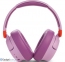 Наушники JBL JR 460NC Pink (JBLJR460NCPIK) 3