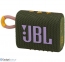 Портативна акустика JBL GO 3 Green (JBLGO3GRN) 5