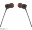 Навушники JBL T110 Black (JBLT110BLK) 1