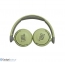 Навушники JBL JR 310BT Green (JBLJR310BTGRN) 2