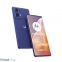 Смартфон Motorola Moto G85 8/256GB Cobalt Blue UA 2