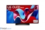 Телевизор LG OLED48C46LA 0