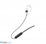 Навушники з мікрофоном Sony WI-C100 Black (WIC100B.CE7)	 4