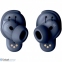 Навушники Bose QuietComfort Earbuds II Midnight Blue (870730-0030) 3