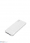 Зовнішній акумулятор (павербанк) WIWU JC-14 Power Bank 10000mAh White 20w 3