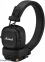 Навушники Marshall Major IV Black 3