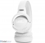 Навушники JBL TUNE 520 BT White (JBLT520BTWHTEU) 0