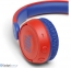Наушники JBL JR 310BT Red (JBLJR310BTRED) 0