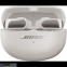 Навушники Bose Ultra Open Earbuds White Smoke (881046-0020) 0