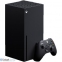 Стаціонарна ігрова приставка Microsoft Xbox Series X 1TB (Black) 0