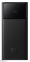 Зовнішній акумулятор (павербанк) Baseus Star Lord Display 22.5W 20000 mAh Black (PPXJ060001) 0