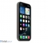 Чохол для смартфона Apple iPhone 16 Pro Silicone Case with MagSafe - Stone Gray (MYYL3) 4