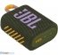 Портативна акустика JBL GO 3 Green (JBLGO3GRN) 3