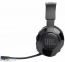 Наушники JBL Quantum 350 Wireless Black (JBLQ350WLBLK) 1