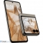 Смартфон Motorola Razr 50 8/256GB Beach Sand UA 0