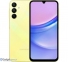 Смартфон Samsung Galaxy A15 4/128GB Yellow (SM-A155FZYD) EU 0