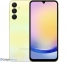 Смартфон Samsung Galaxy A25 5G 6/128GB Yellow (SM-A256BZYD) EU 0