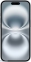 Apple iPhone 16 128GB White (MYE93) 0