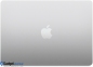 Apple Macbook Air 13' 2022 M2 256Gb Silver (MLXY3) 4