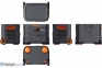 Зарядна станція Jackery Explorer 3000 Pro (70-3000-EUOR01) 6