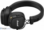 Навушники Marshall Major IV Black 6