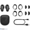 Навушники Bose QuietComfort Earbuds II Triple Black (870730-0010) 6