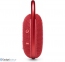 Портативна акустика JBL Clip 4 Red (JBLCLIP4RED) 0