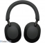 Навушники Sony WH-1000XM5 Black (WH1000XM5B.CE7) 1