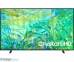 Телевізор Samsung UE50CU8000UXUA 4