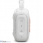 Портативна колонка JBL Go 4 White (JBLGO4WHT) 5